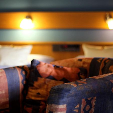 Genusshotel Hohenbogen Neukirchen beim Heiligen Blut Bilik gambar