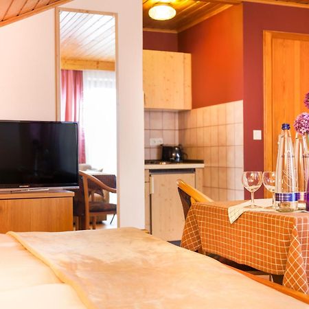 Genusshotel Hohenbogen Neukirchen beim Heiligen Blut Luaran gambar