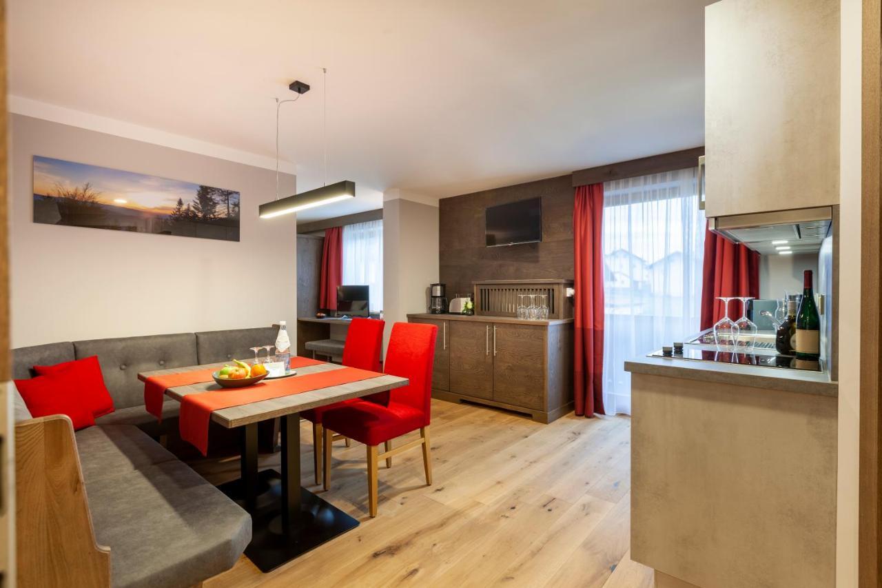 Genusshotel Hohenbogen Neukirchen beim Heiligen Blut Luaran gambar