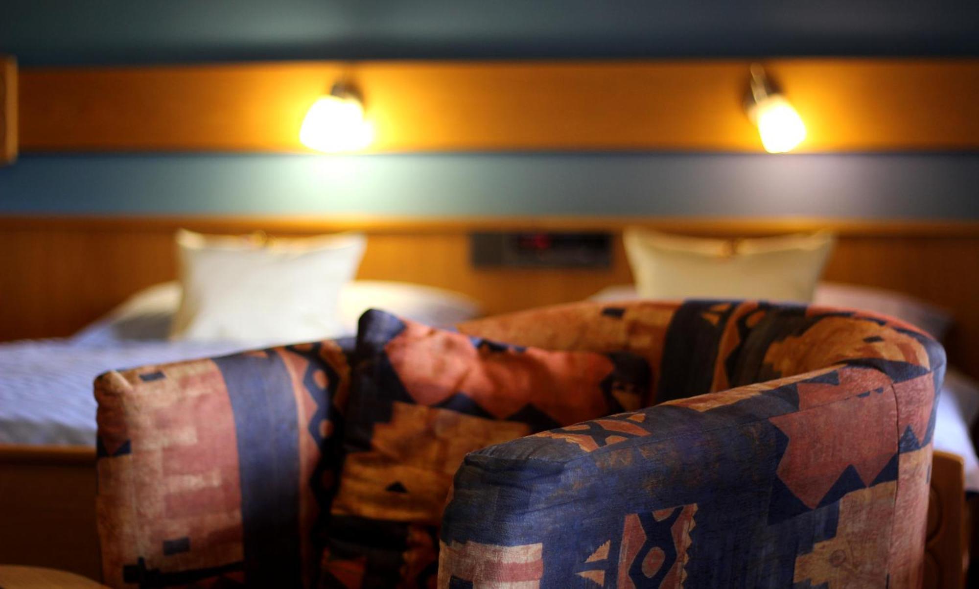 Genusshotel Hohenbogen Neukirchen beim Heiligen Blut Bilik gambar