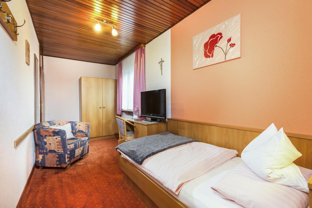 Genusshotel Hohenbogen Neukirchen beim Heiligen Blut Luaran gambar
