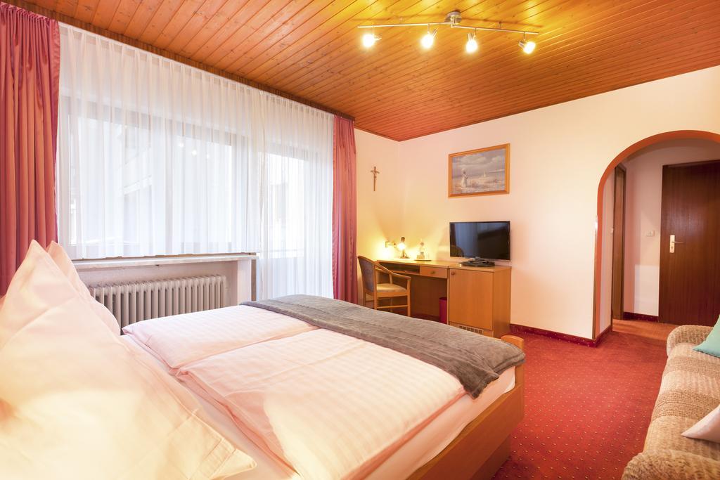 Genusshotel Hohenbogen Neukirchen beim Heiligen Blut Luaran gambar