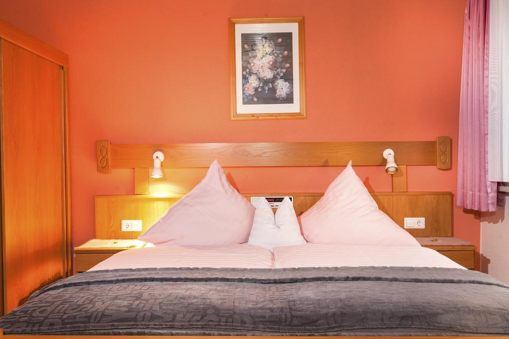 Genusshotel Hohenbogen Neukirchen beim Heiligen Blut Luaran gambar