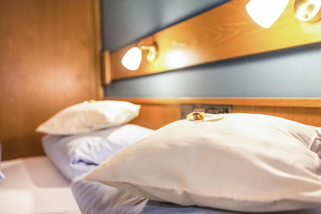 Genusshotel Hohenbogen Neukirchen beim Heiligen Blut Luaran gambar