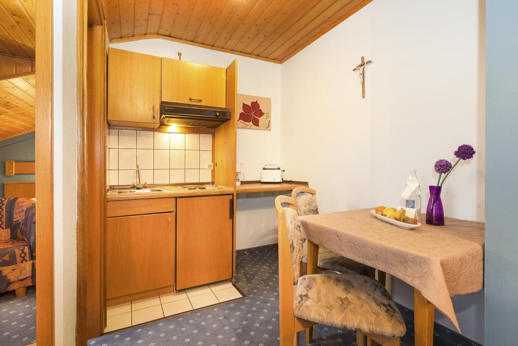 Genusshotel Hohenbogen Neukirchen beim Heiligen Blut Luaran gambar