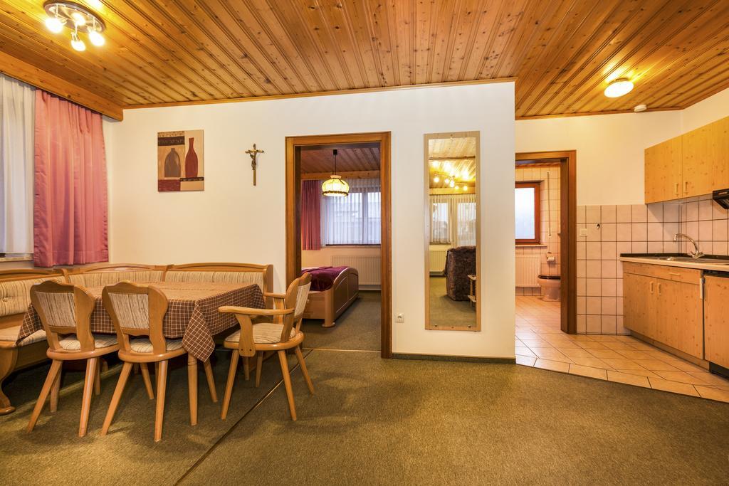 Genusshotel Hohenbogen Neukirchen beim Heiligen Blut Luaran gambar