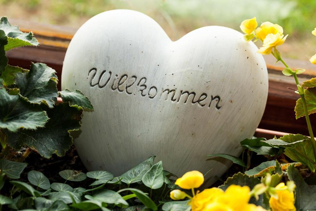 Genusshotel Hohenbogen Neukirchen beim Heiligen Blut Luaran gambar
