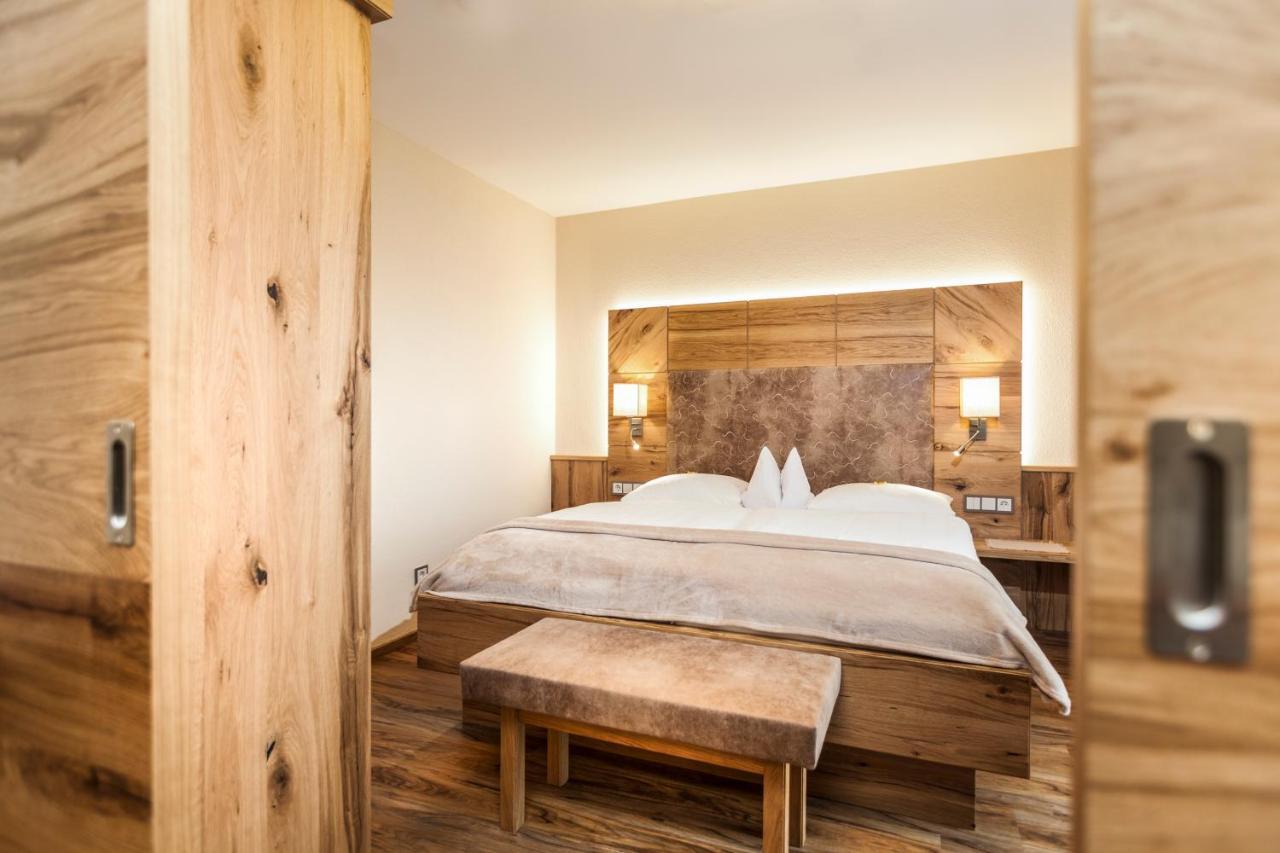 Genusshotel Hohenbogen Neukirchen beim Heiligen Blut Luaran gambar